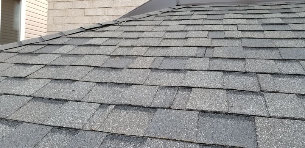 local roofing
